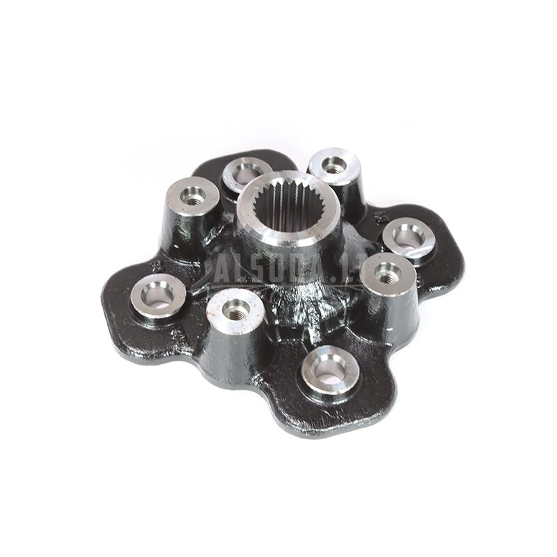 5HYV-070001-1400 BRACKET, FRONT WHEEL 5HYV-070001-1400 BRACKET, FRONT WHEEL