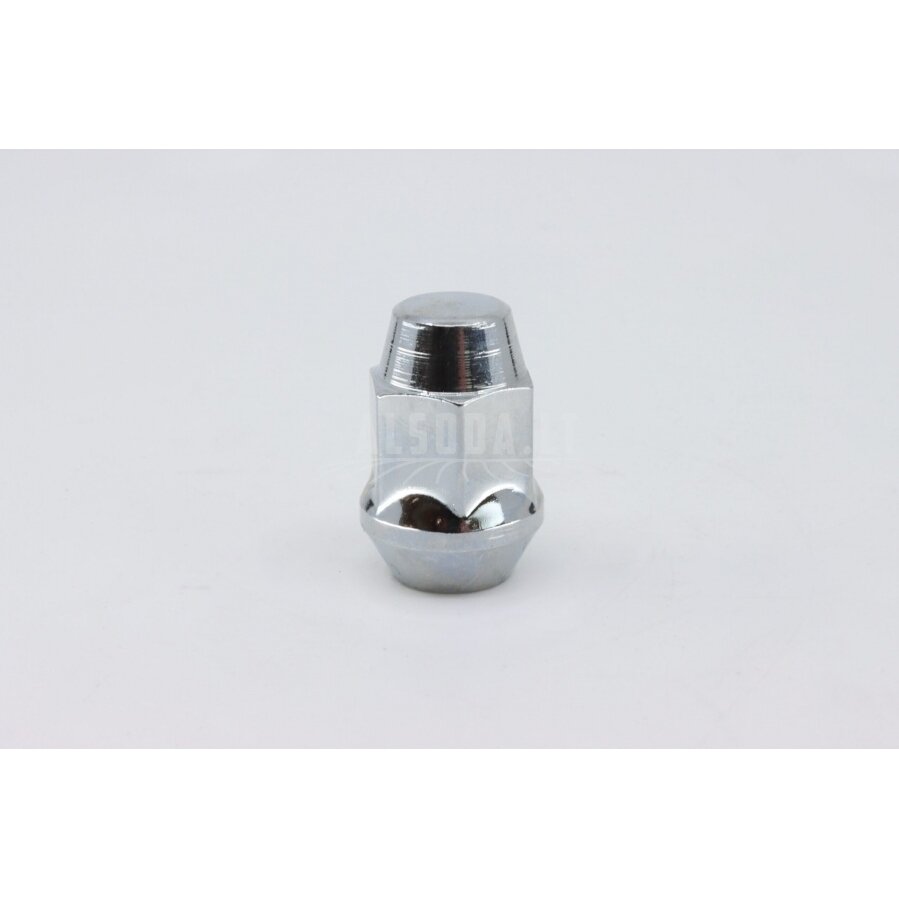 5HY0-070203 NUT, WHEEL 5HY0-070203 NUT, WHEEL