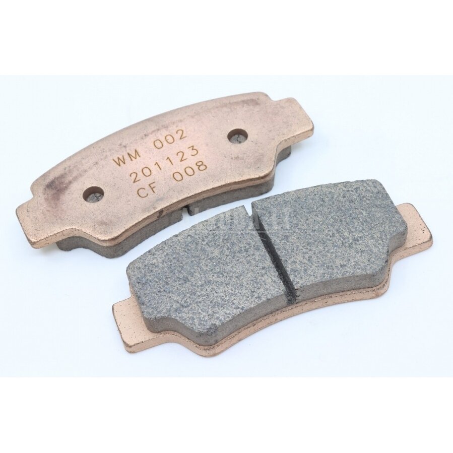 5HY0-0811A0 REAR BRAKE PAD COMP.