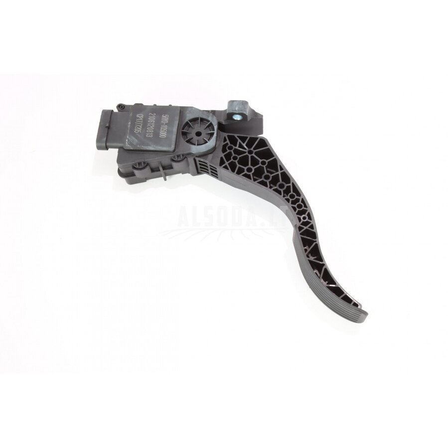 5HY0-105000 THROTTLE PEDAL, ELECTRIC 5HY0-105000 THROTTLE PEDAL, ELECTRIC