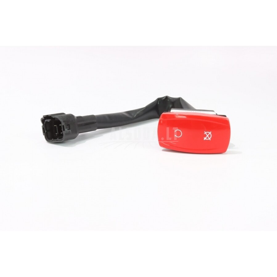 5HY0-151000 STOP SWITCH, ENGINE 5HY0-151000 STOP SWITCH, ENGINE