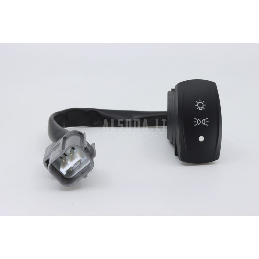 5HY0-151100-10000 ILLUMINATION SWITCH 5HY0-151100-10000 ILLUMINATION SWITCH