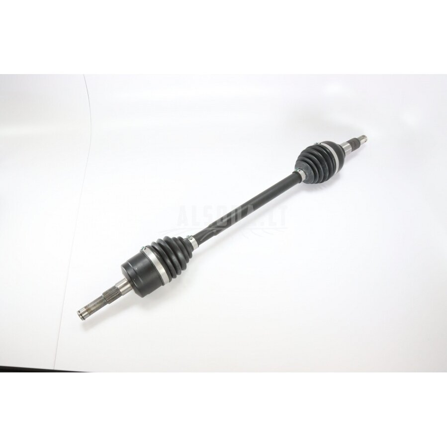 5HY0-270100-00001 LH CV DRIVE SHAFT, FRONT GEAR BOX 5HY0-270100-00001 LH CV DRIVE SHAFT, FRONT GEAR BOX