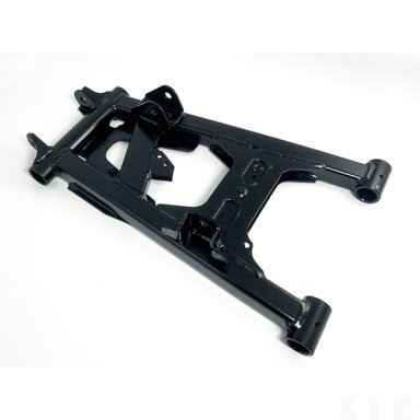 5SYV-060210-6001 REAR LH LOWER SWING ARM ASSY