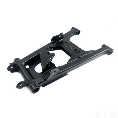 5SYV-060410-6002-0BP00 REAR LOWER RH SWING ARM ASSY