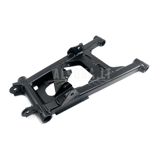 5SYV-060410-6002-0BP00 REAR LOWER RH SWING ARM ASSY