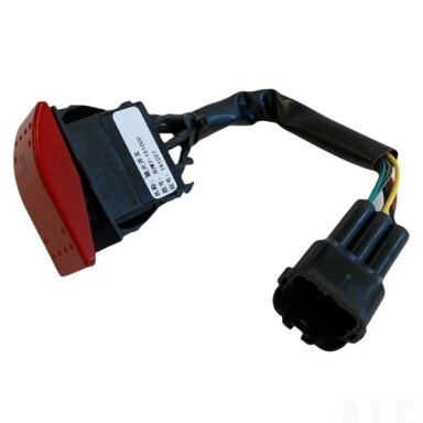 5UW2-151000 STOP SWITCH, ENGINE