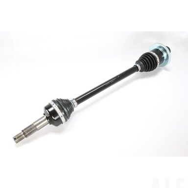 5UWB-270200 Front drive shaft, RH