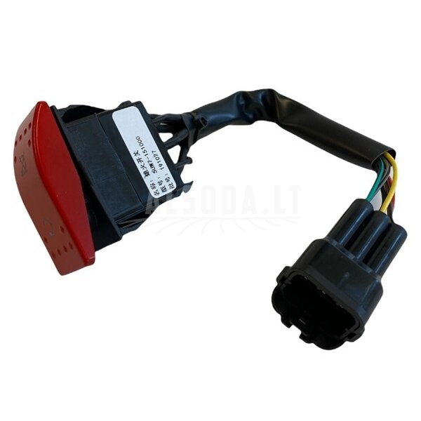 5UW2-151000 STOP SWITCH, ENGINE 5UW2-151000 STOP SWITCH, ENGINE