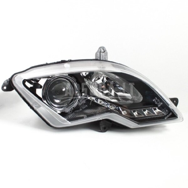 5UW2-160120 HEADLIGHT, RH 5UW2-160120 HEADLIGHT, RH