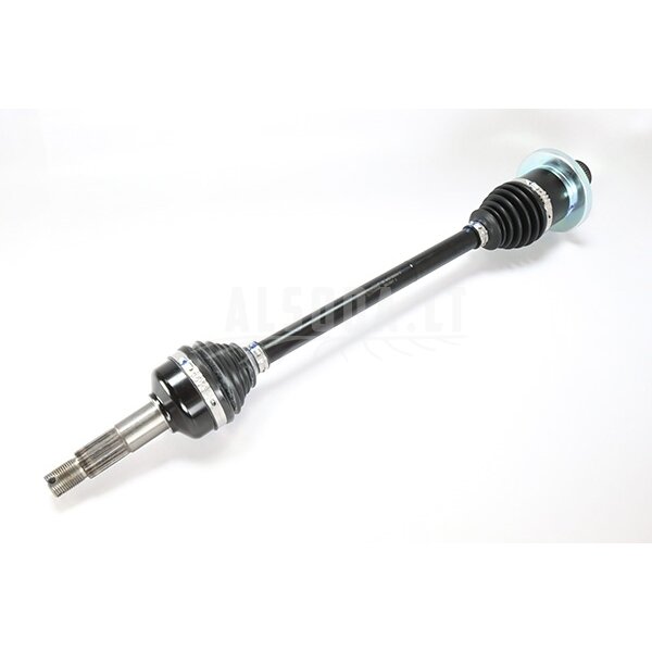 5UWB-270200 Front drive shaft, RH 5UWB-270200 Front drive shaft, RH