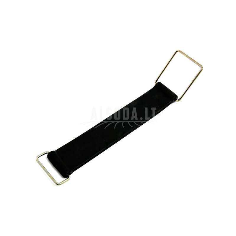 6060-150700 TIE BAND, BATTERY 6060-150700 TIE BAND, BATTERY