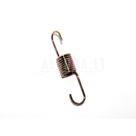 6100-080005 RETURN SPRING