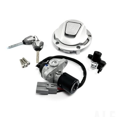6AQV-011000-1000-10 LOCK KIT