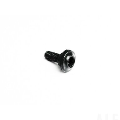 6AQV-043003-6000 BOLT KIT M5
