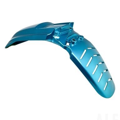 6AQV-050701-6100-0EN00 HIGH FENDER (Zephyr Blue)