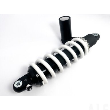 6AQV-060100-6000-M1 REAR SHOCK ABSORBER