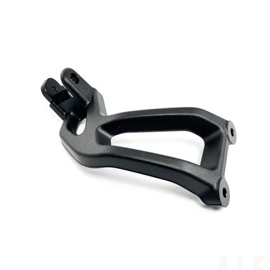 6AQV-140210-6000 REAR LH FOOTREST SEAT