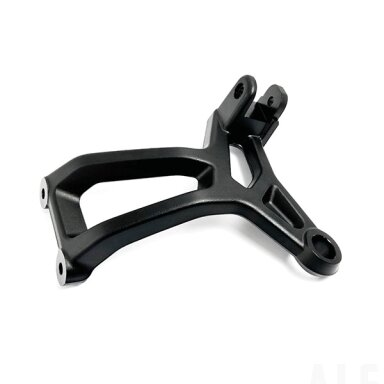 6AQV-140310-6000 REAR RH FOOTREST SEAT