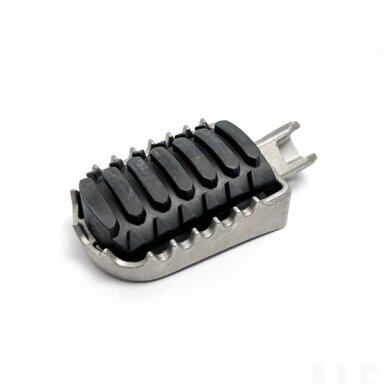 6AQV-140800-6000 LH FRONT FOOTREST BOARD