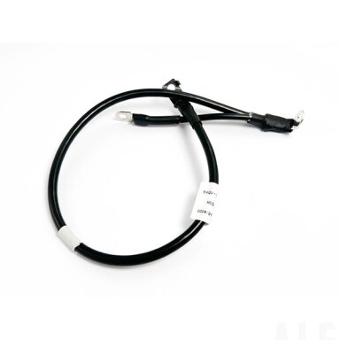 6AQV-150420-6000 NEGATIVE CABLE, BATTERY