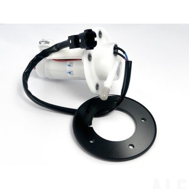 6AQV-150900-4001 FUEL PUMP ASSY