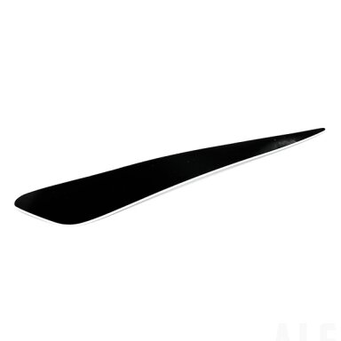 6AQV-190105-6000-10 DECAL, FUEL TANK LH PANEL