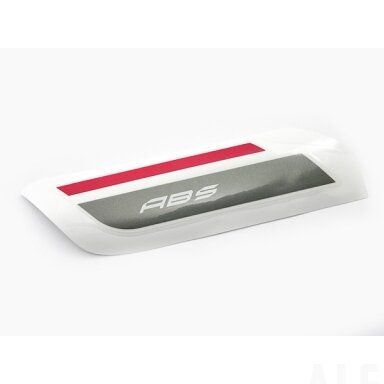 6AQV-190107-6000-10 ABS DECAL