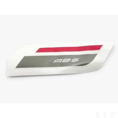6AQV-190108-6000-10 ABS DECAL