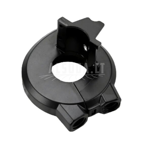 6AQV-100700-1003 THROTLE HOUSING