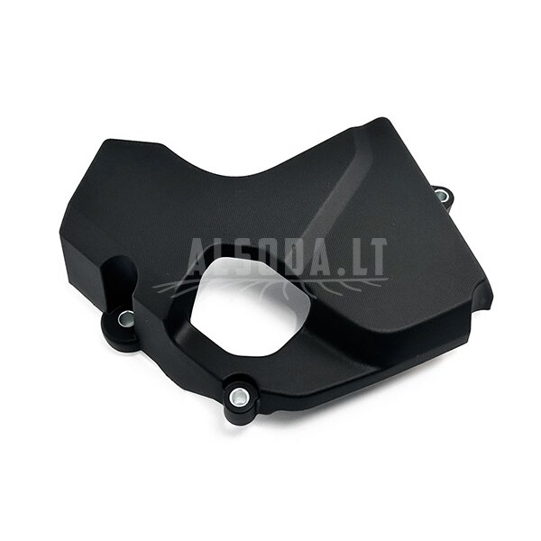 6AQV-000101-6000 SMALL SPROCKET GUARD