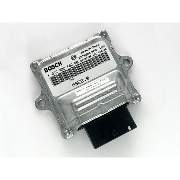 6AQV-001000-6200 ECU ASSY