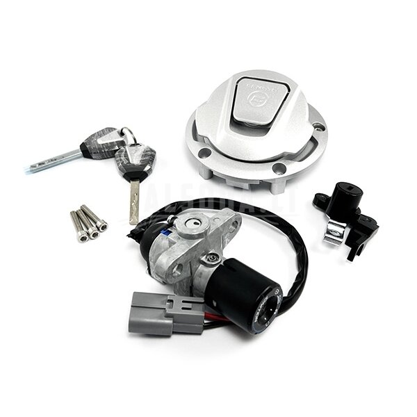 6AQV-011000-1000-10 LOCK KIT 6AQV-011000-1000-10 LOCK KIT