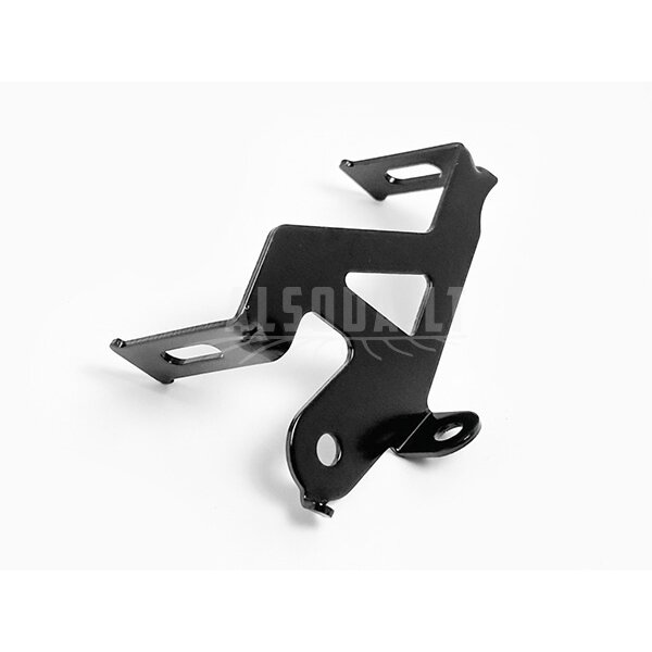6AQV-030001-6000 CANISTER BRACKET 6AQV-030001-6000 CANISTER BRACKET