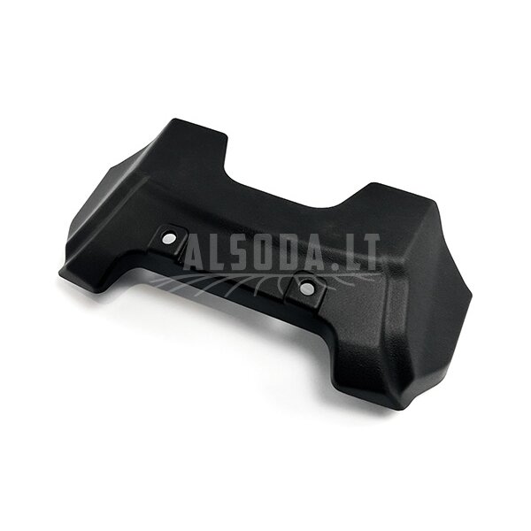 6AQV-040206-6000 HEADLIGHT PANEL DECO PLATE 6AQV-040206-6000 HEADLIGHT PANEL DECO PLATE
