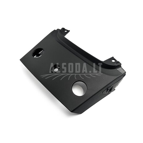 6AQV-040706-6000 UPPER GUARD,TAILLIGHT 6AQV-040706-6000 UPPER GUARD,TAILLIGHT