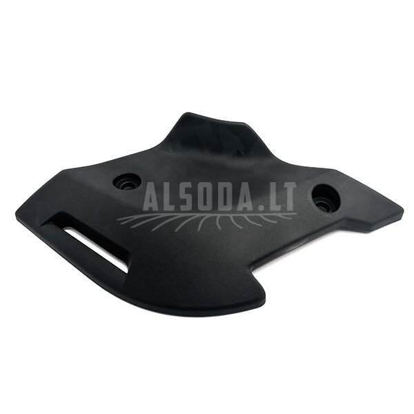 6AQV-040901-6000 LH PANEL, ENGINE 6AQV-040901-6000 LH PANEL, ENGINE