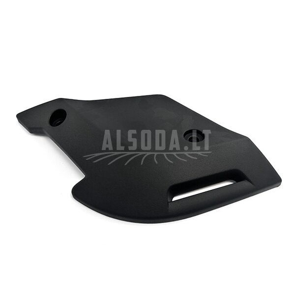 6AQV-040902-6000 RH PANEL, ENGINE