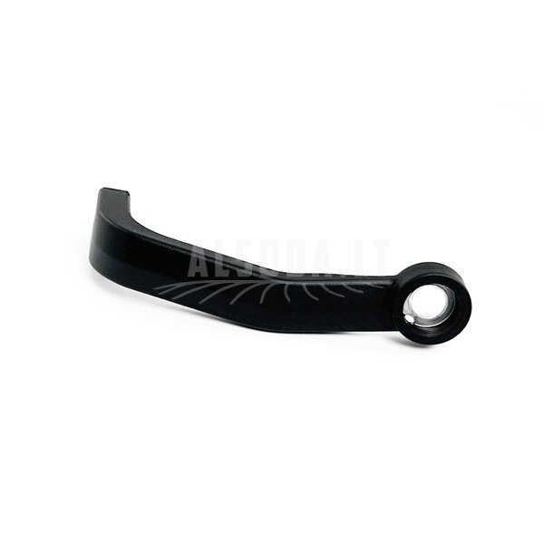 6AQV-041001-6000 BRACKET, LH HAND GUARD 6AQV-041001-6000 BRACKET, LH HAND GUARD