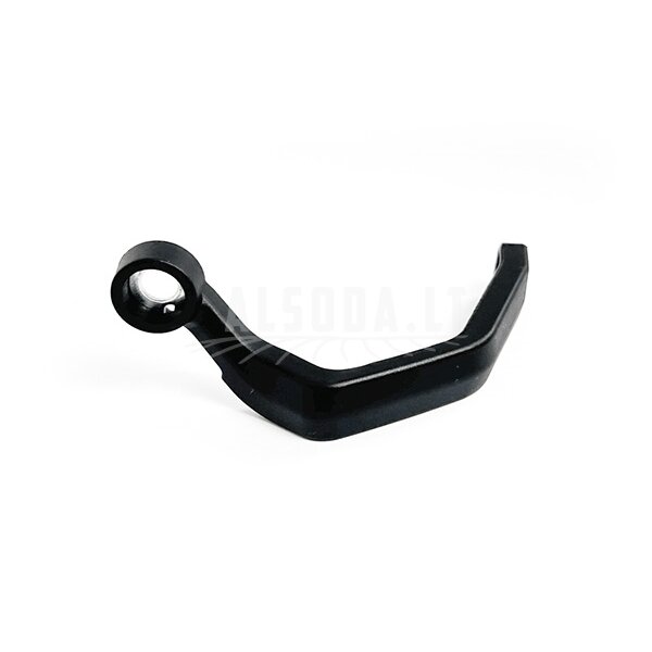 6AQV-041002-6000 BRACKET, RH HAND GUARD 6AQV-041002-6000 BRACKET, RH HAND GUARD