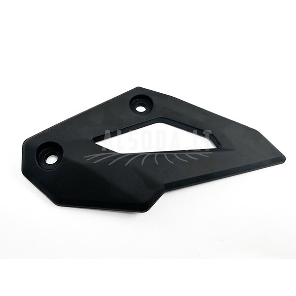 6AQV-041402-6000 PANEL, LH FOOTREST