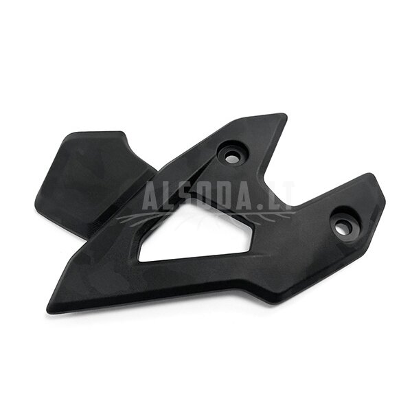 6AQV-041403-6000 PANEL, RH FOOTREST 6AQV-041403-6000 PANEL, RH FOOTREST