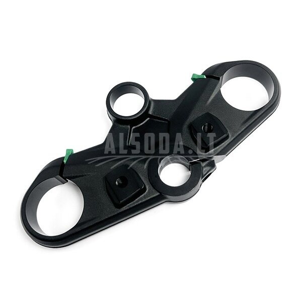 6AQV-050001-6000 UPPER TRIPLE CLAMP 6AQV-050001-6000 UPPER TRIPLE CLAMP