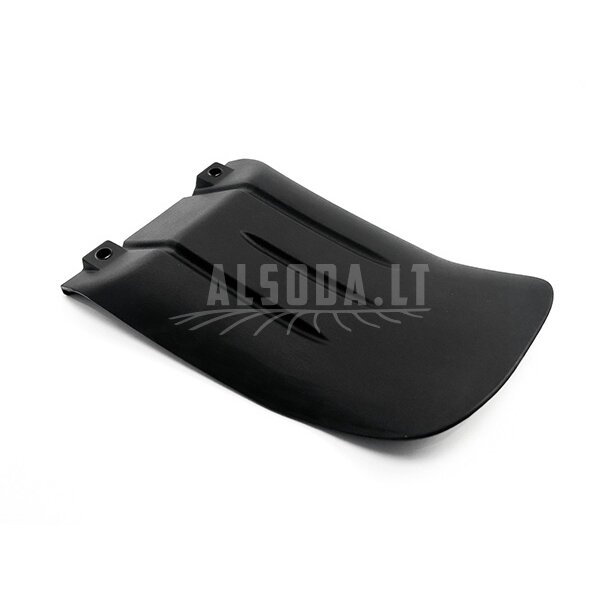 6AQV-060402-6000 REAR WHEEL FRONT FENDER