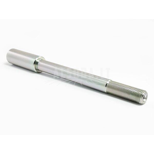 6AQV-070003-1001 FRONT WHEEL SHAFT 6AQV-070003-1001 FRONT WHEEL SHAFT