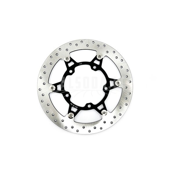 6AQV-080001-1000-M1 FRONT BRAKE DISC 6AQV-080001-1000-M1 FRONT BRAKE DISC