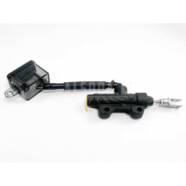 6AQV-081400-6001-M1 REAR BRAKE MASTER CYLINDER 6AQV-081400-6001-M1 REAR BRAKE MASTER CYLINDER