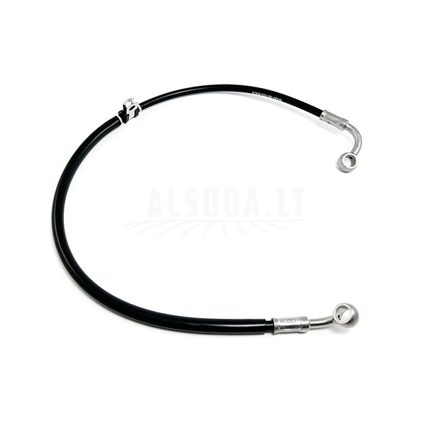 6AQV-081500-6000 FRONT BRAKE FLUID OUTLET PIPE ASSY 6AQV-081500-6000 FRONT BRAKE FLUID OUTLET PIPE ASSY
