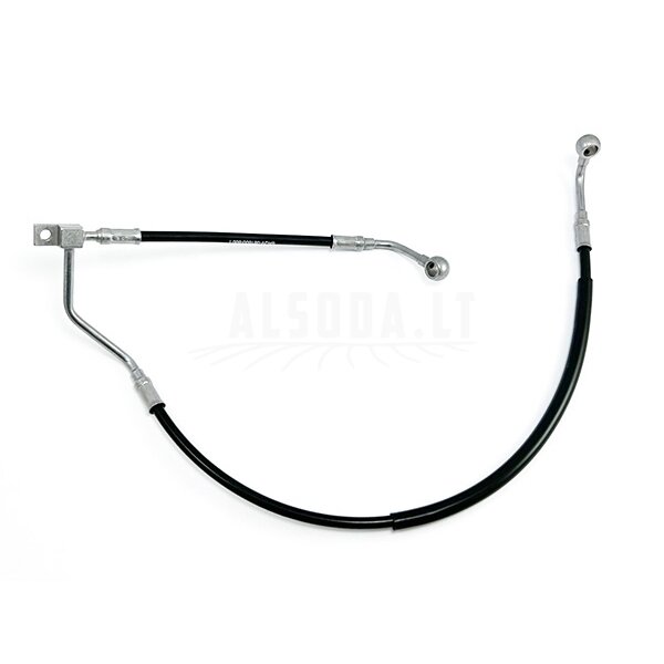 6AQV-081600-6001 FRONT BRAKE FLUID INLET PIPE ASSY 6AQV-081600-6001 FRONT BRAKE FLUID INLET PIPE ASSY