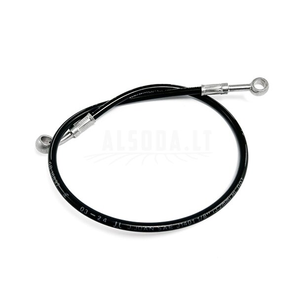 6AQV-081800-6000 REAR BRAKE FLUID OUTLET PIPE ASSY 6AQV-081800-6000 REAR BRAKE FLUID OUTLET PIPE ASSY